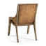 Echo Canyon Leather Side Chair