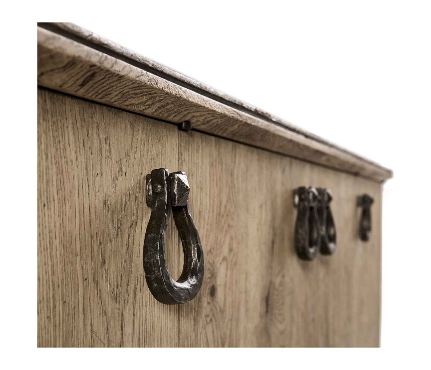 Echo Canyon Credenza