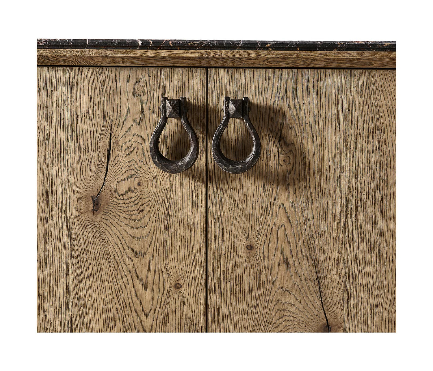 Echo Canyon Credenza