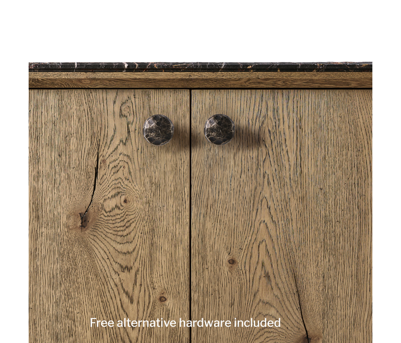 Echo Canyon Credenza