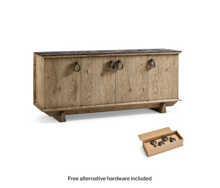 Echo Canyon Credenza