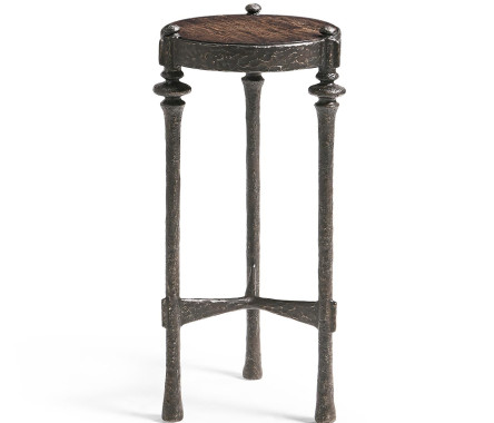 Terravita Round Side Table