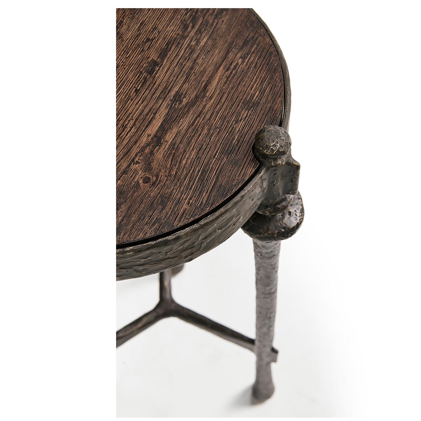 Terravita Round Side Table