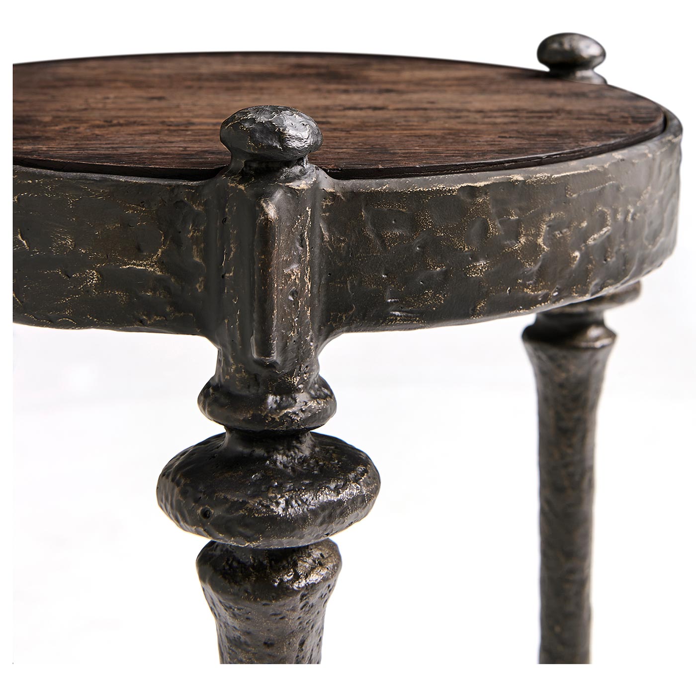Terravita Round Side Table