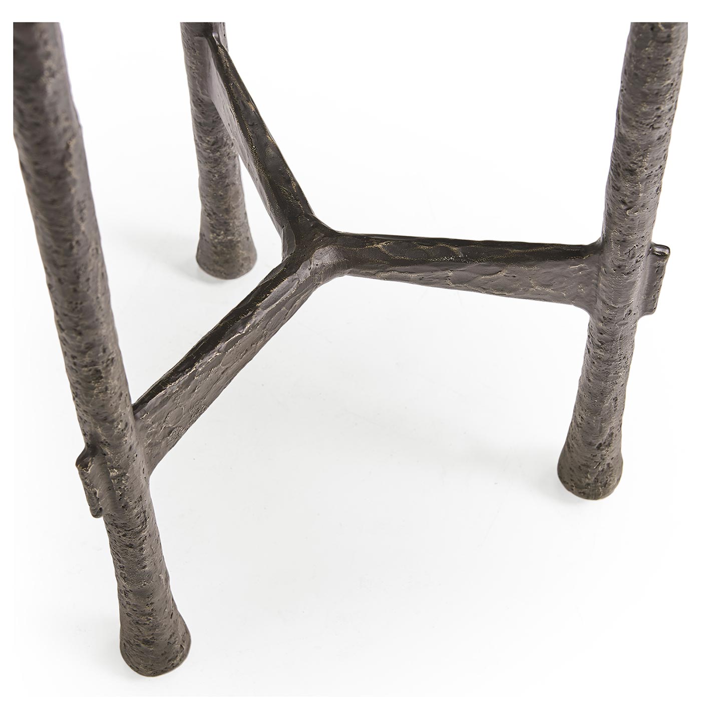 Terravita Round Side Table