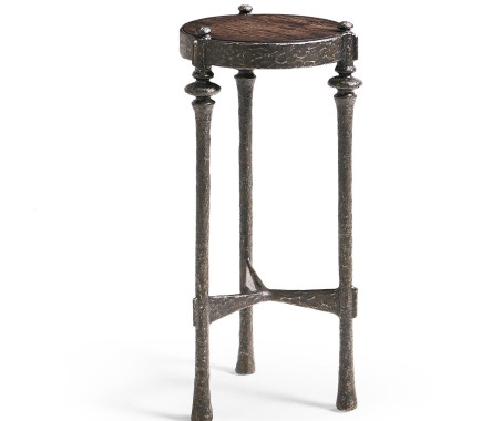 Terravita Round Side Table