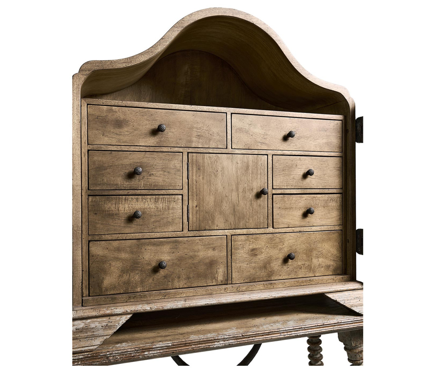 Caldera Box Cabinet