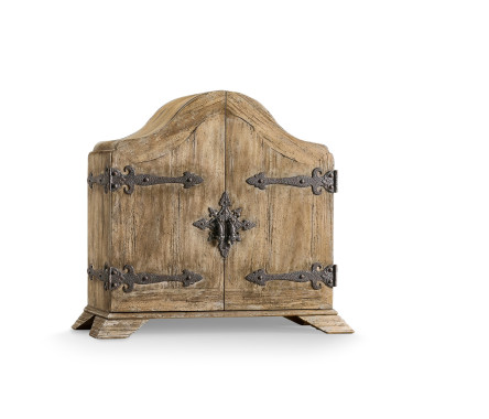 Caldera Box Cabinet