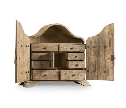 Caldera Box Cabinet