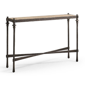 Terravita Console Table