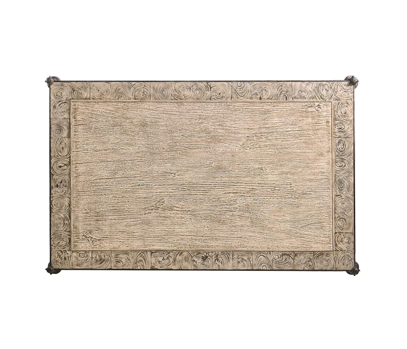 Terravita Cocktail Table