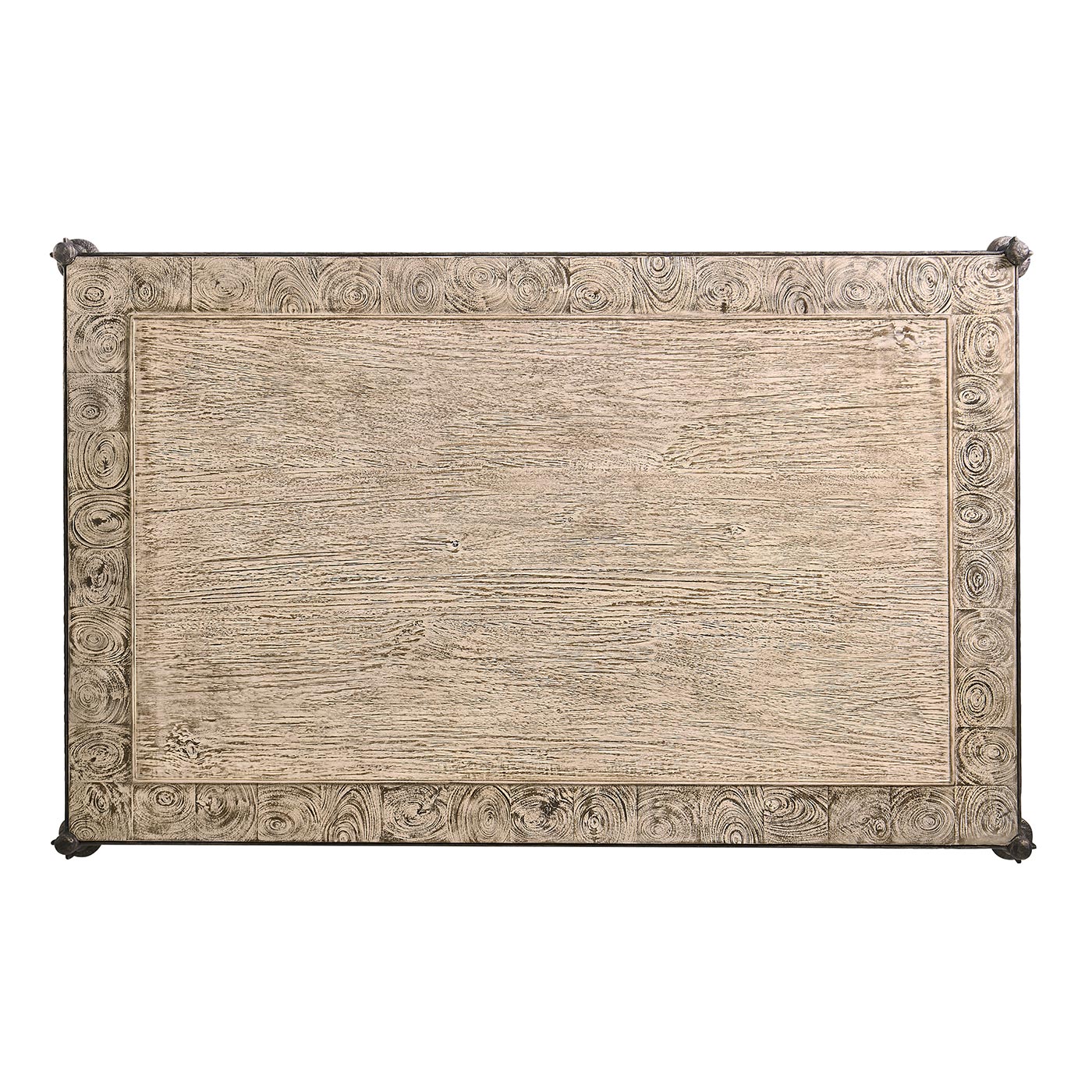 Terravita Cocktail Table