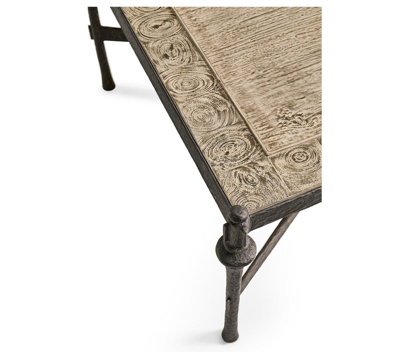Terravita Cocktail Table