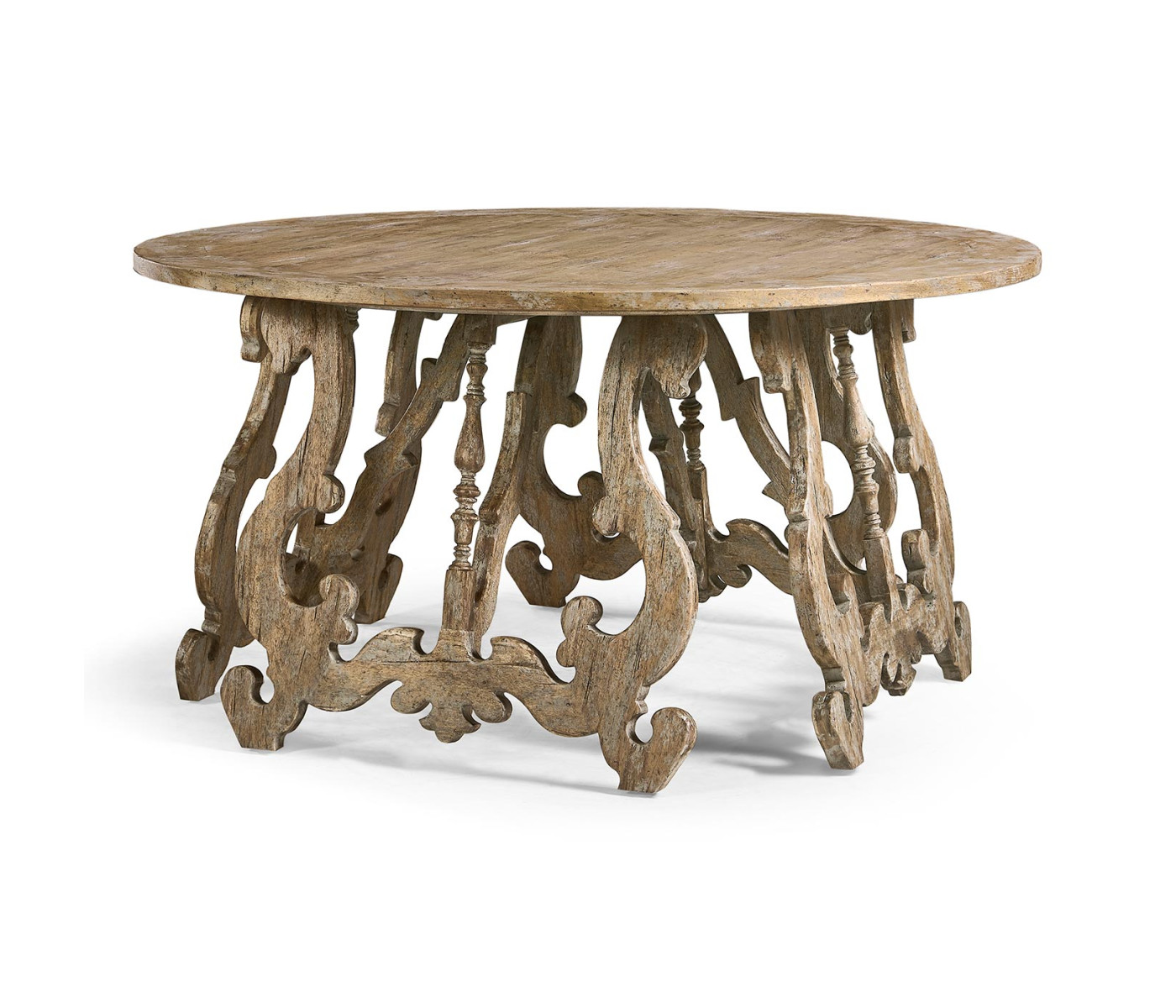 Caldera Centre Table