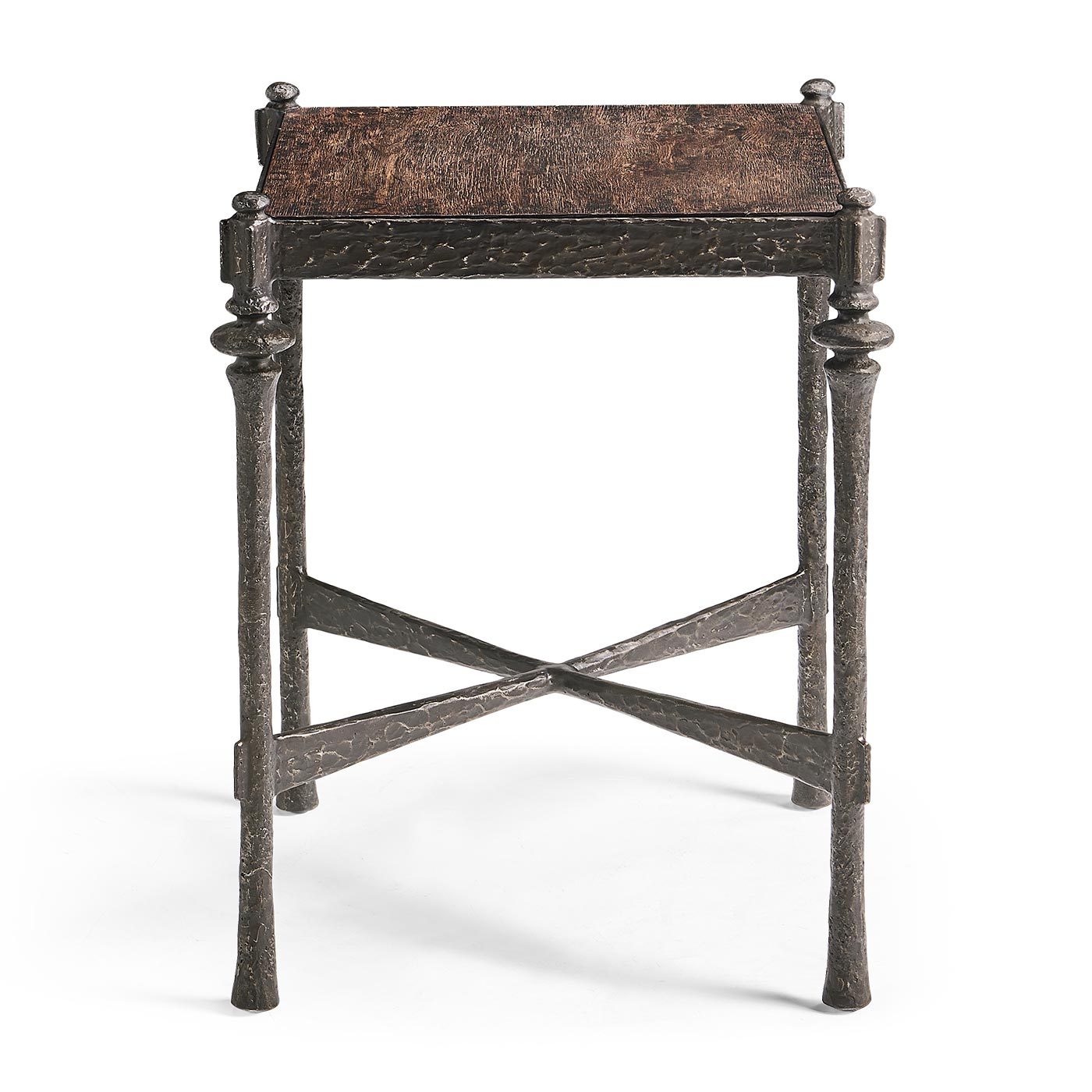 Terravita Square Side Table