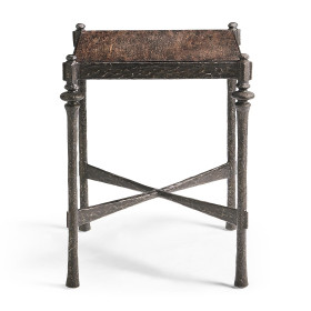 Terravita Square Side Table
