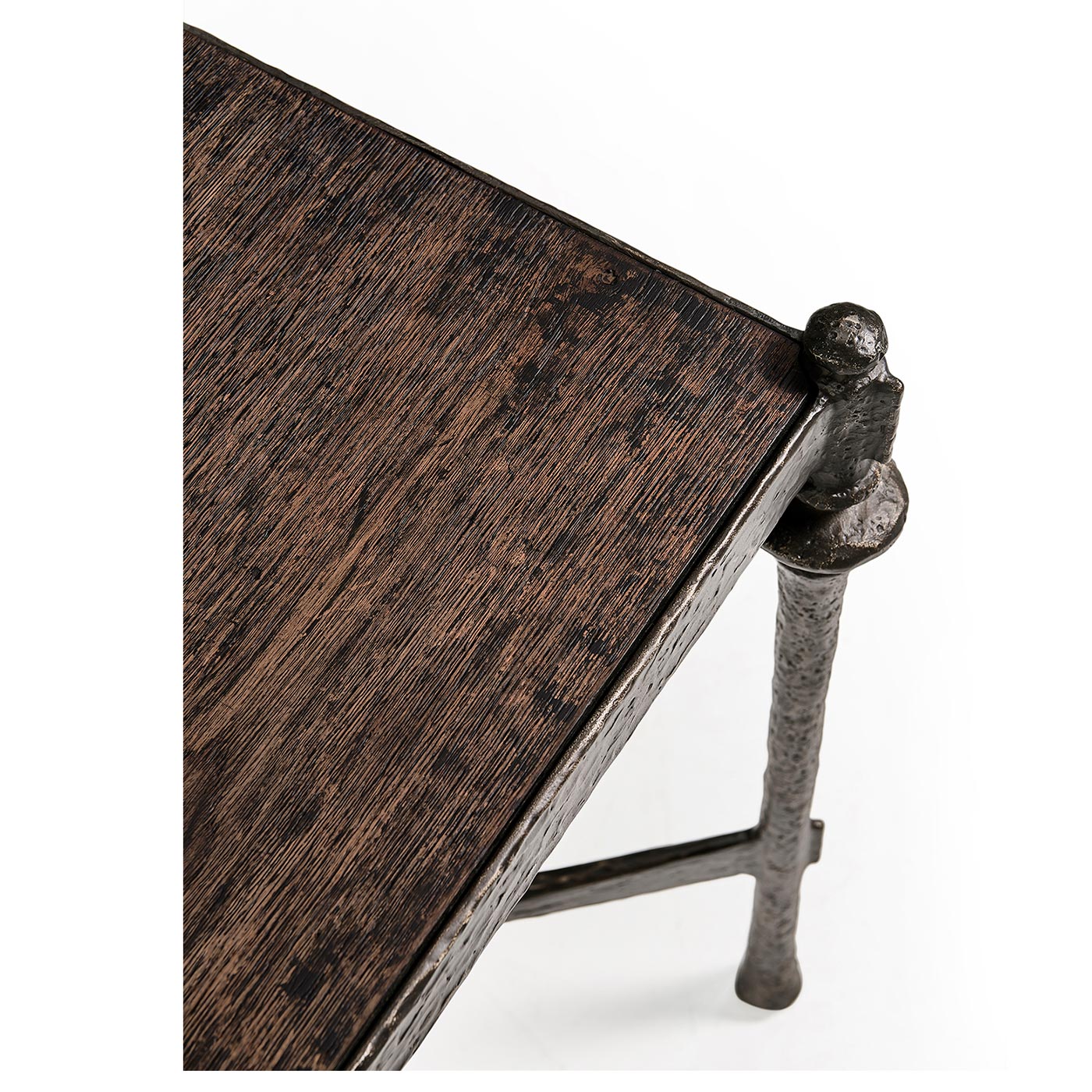 Terravita Square Side Table