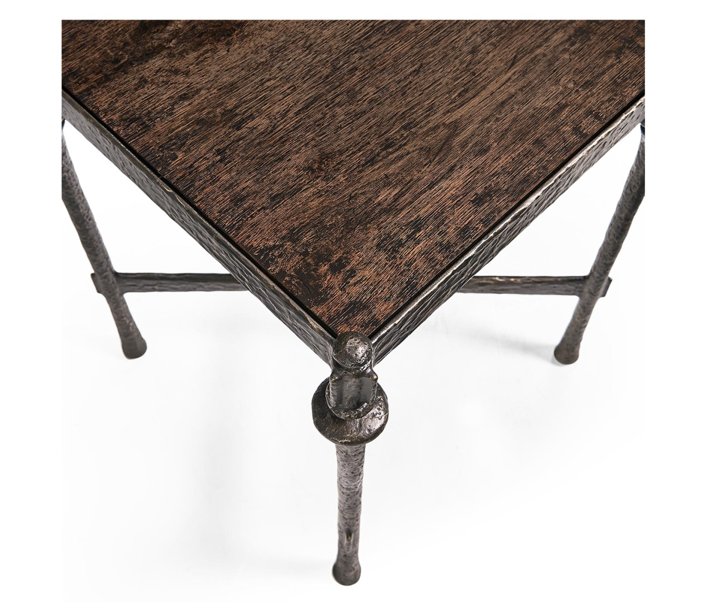 Terravita Square Side Table