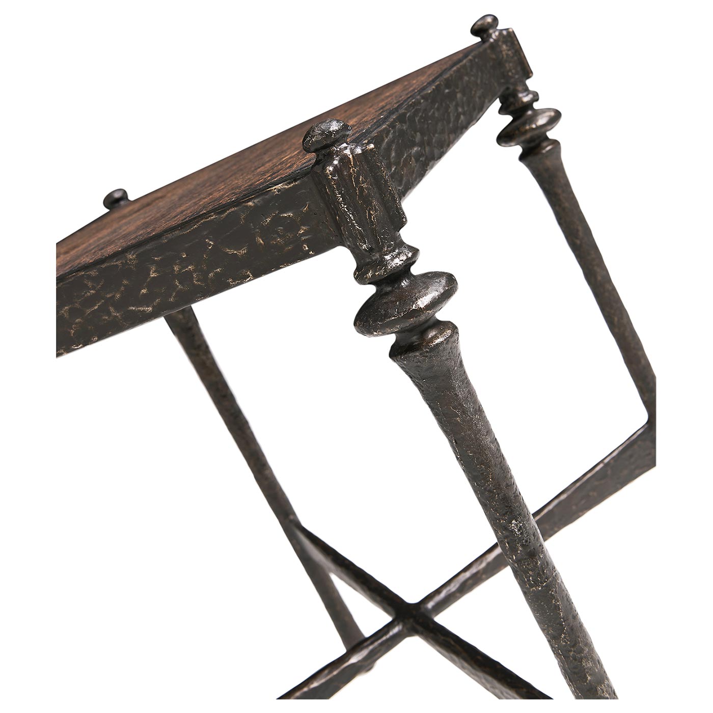 Terravita Square Side Table