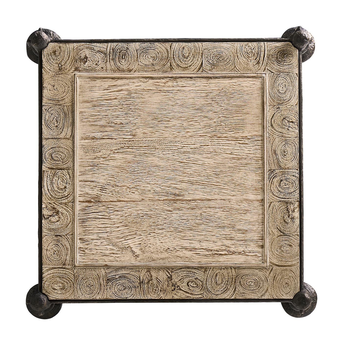 Terravita Square Side Table