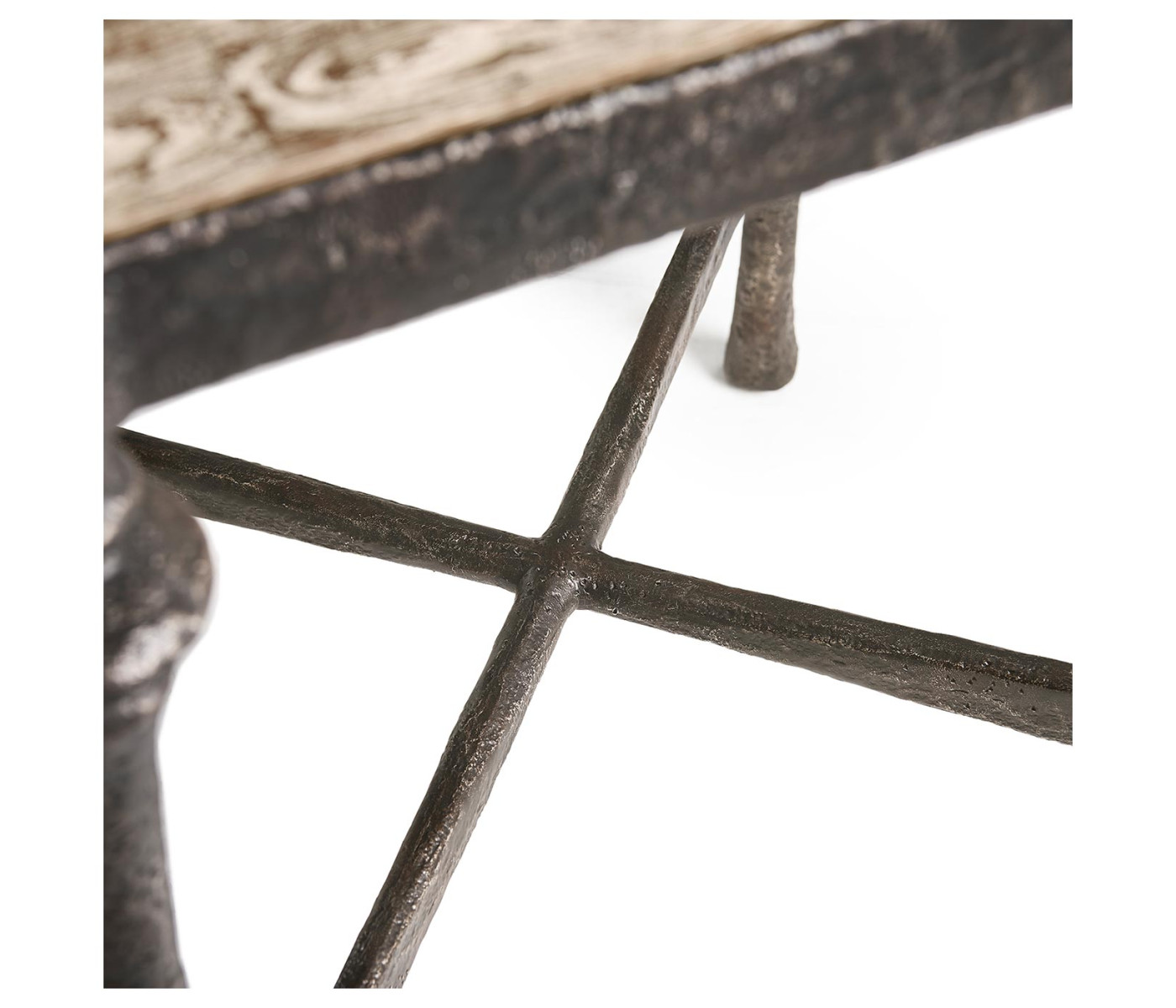 Terravita Square Side Table