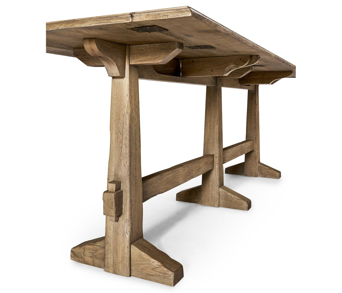 Echo Canyon Hunt Table