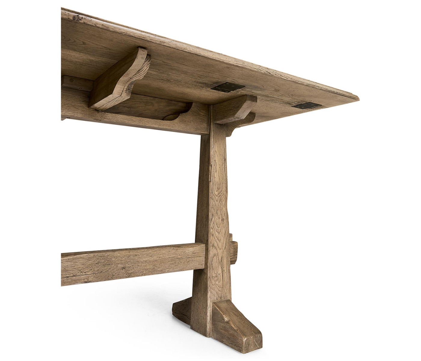 Echo Canyon Hunt Table