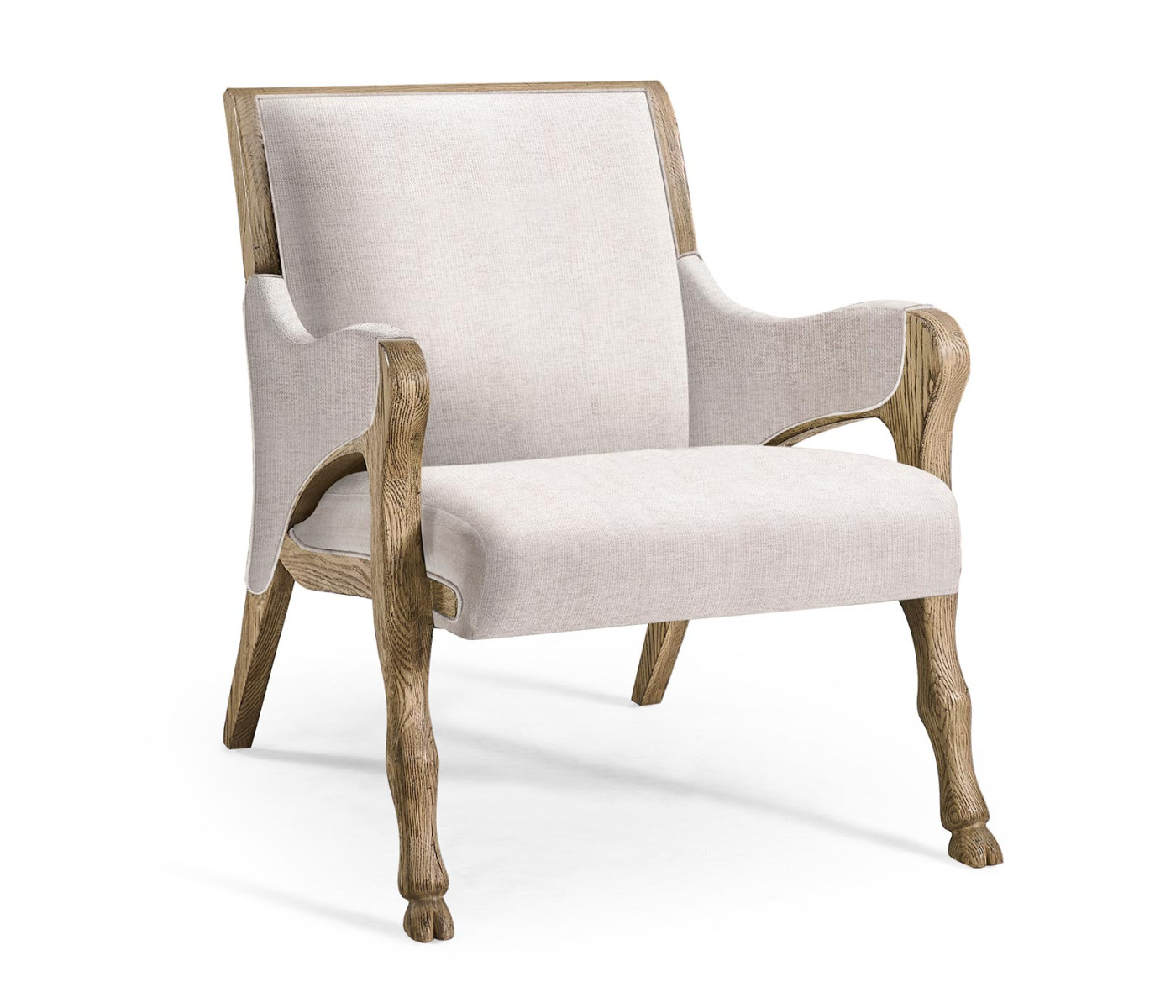 Echo Canyon Upholstered Occasional Chair