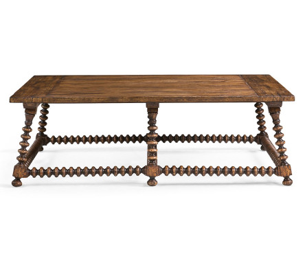 Tamarisk Cocktail Table