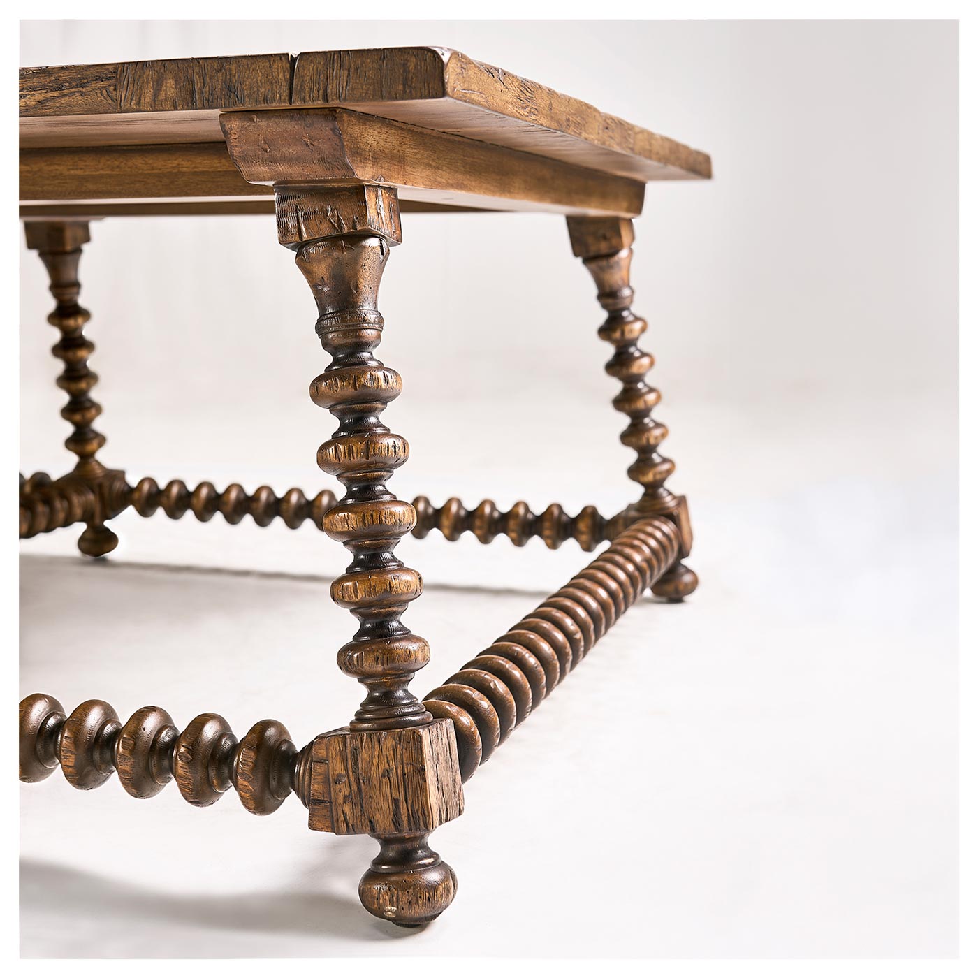 Tamarisk Cocktail Table