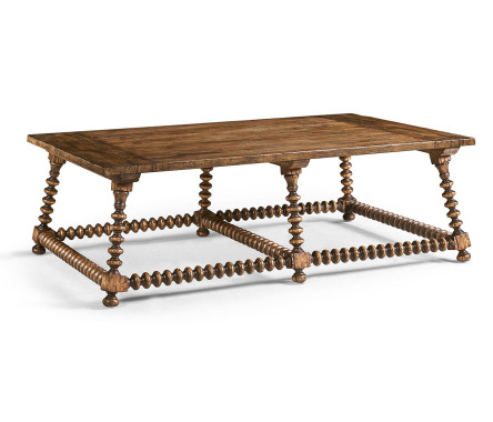 Tamarisk Cocktail Table