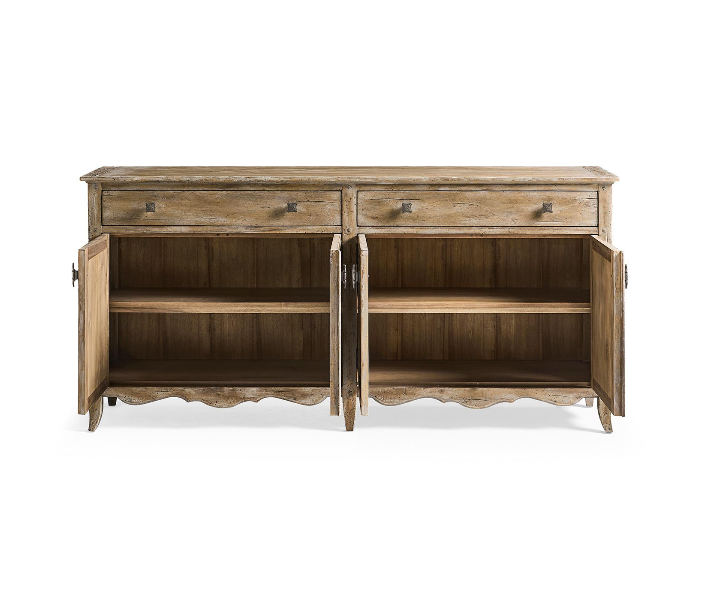 Caldera Sideboard