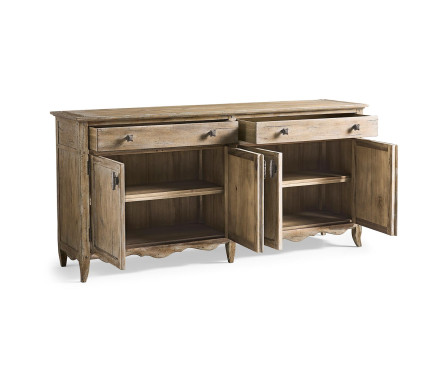 Caldera Sideboard