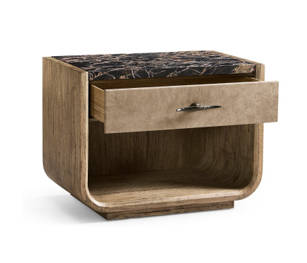 Stone Ridge Nightstand Light