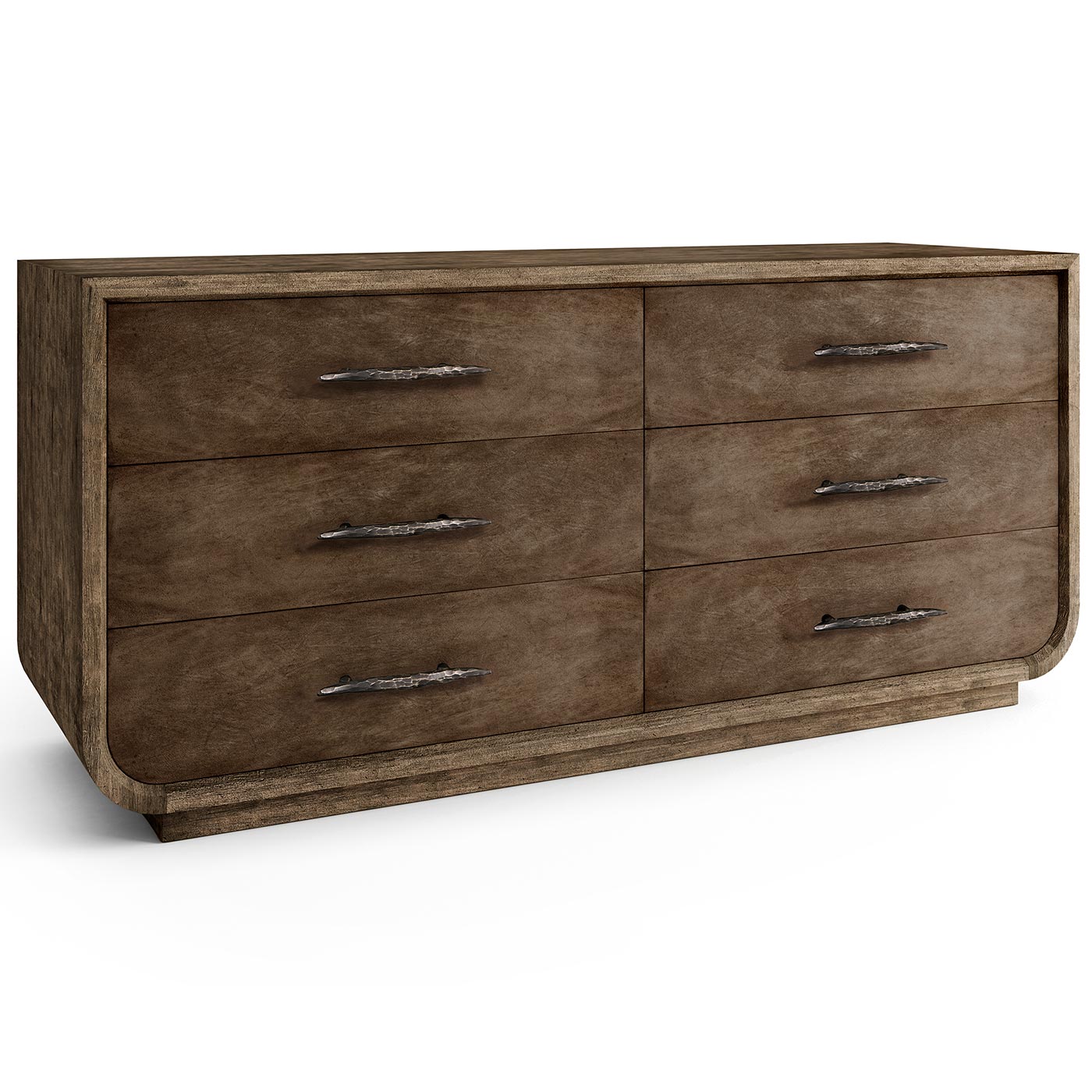 Stone Ridge Dresser Dark