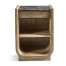 Stone Ridge Narrow Nightstand Light