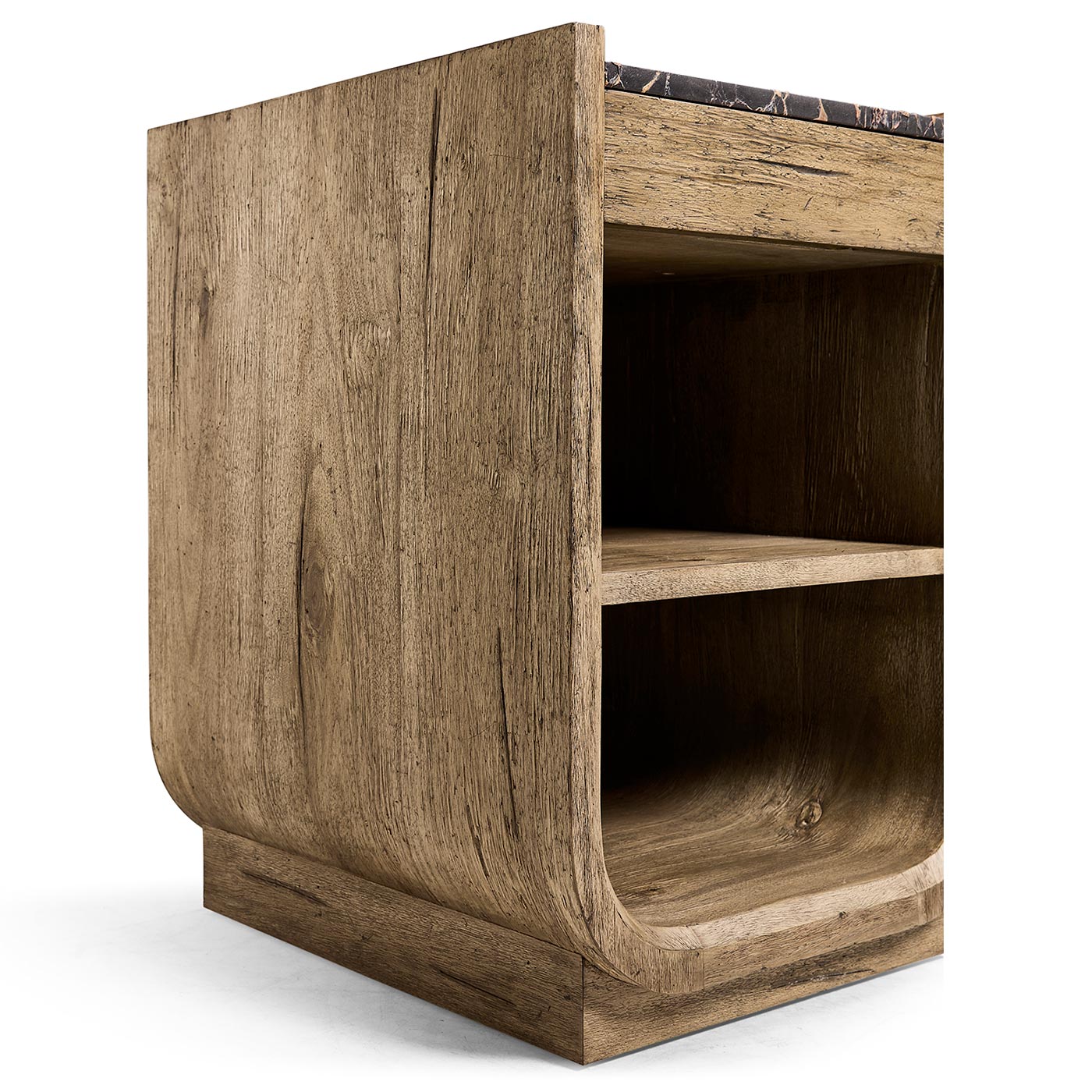 Stone Ridge Narrow Nightstand Light