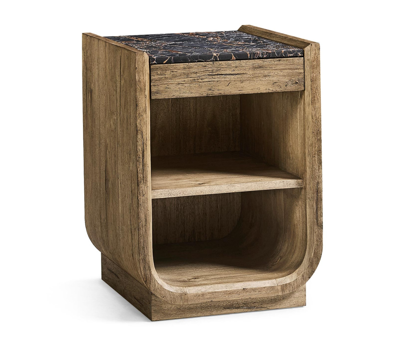 Stone Ridge Narrow Nightstand Light