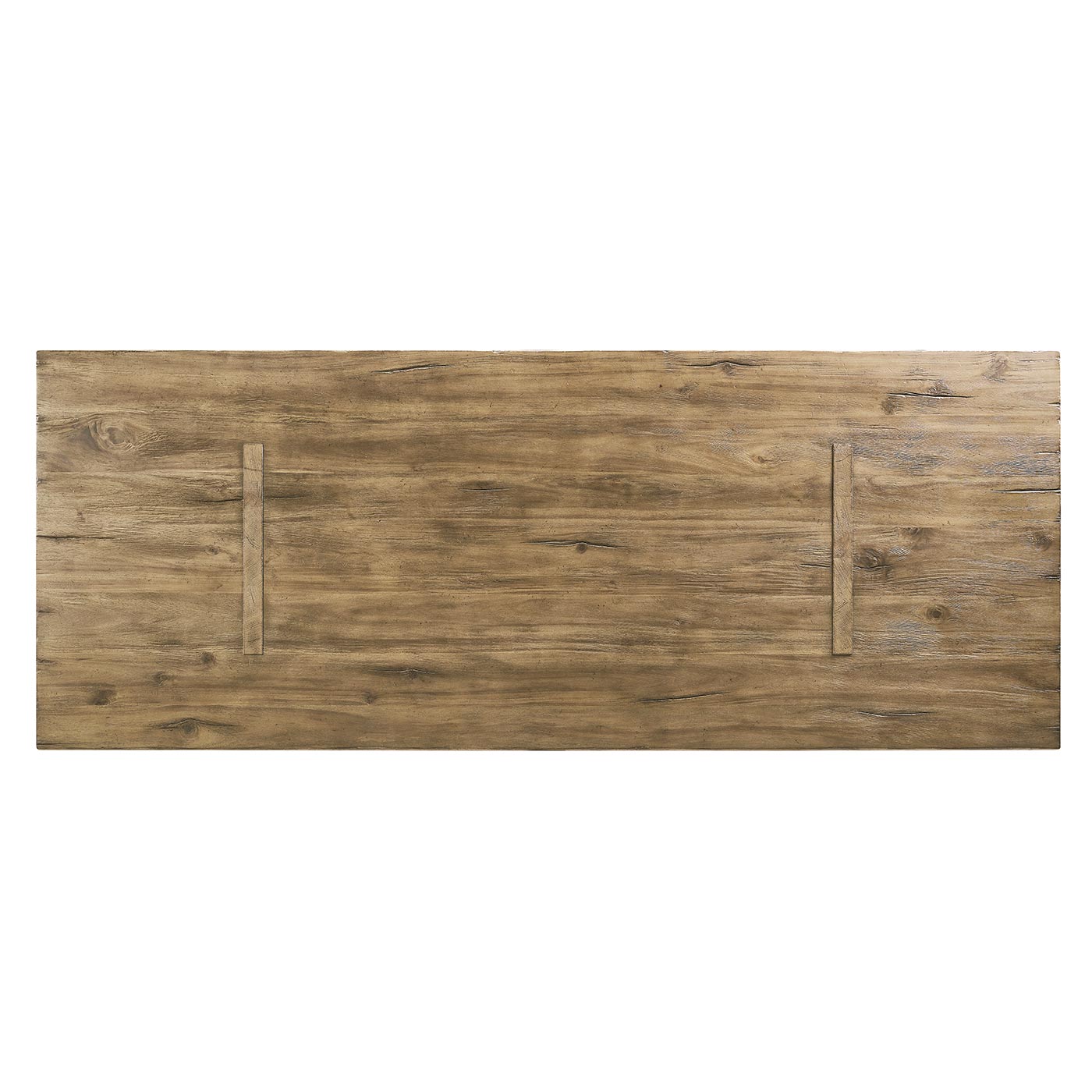 Stone Ridge Rectangular Table Light 108