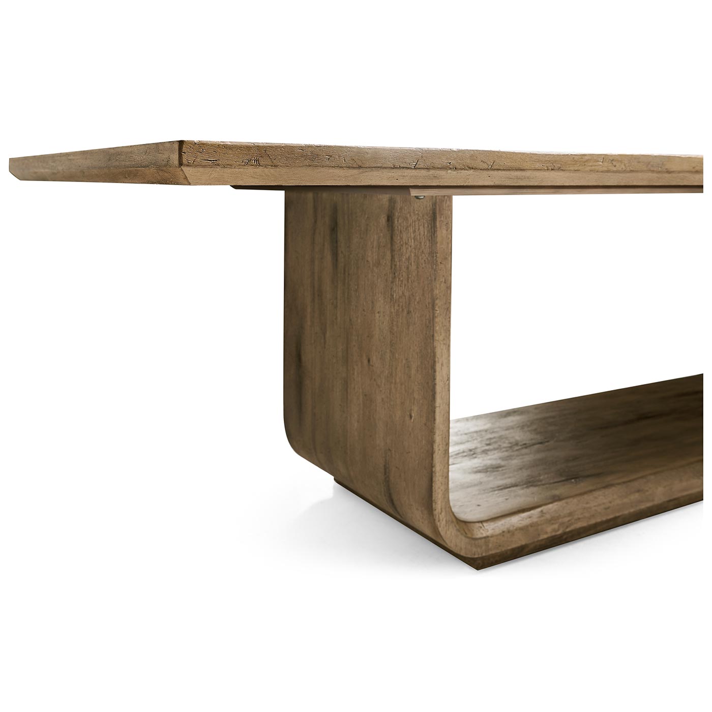 Stone Ridge Rectangular Table Light 108