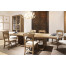 Stone Ridge Rectangular Table Light 108