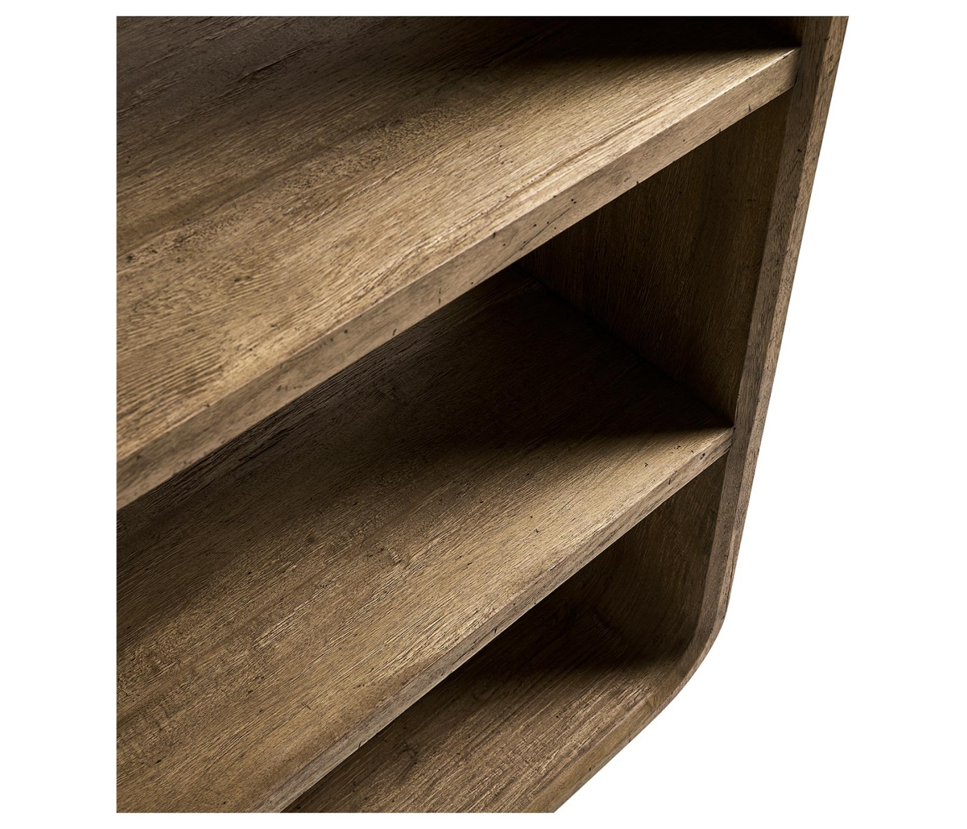 Stone Ridge Etagere Light