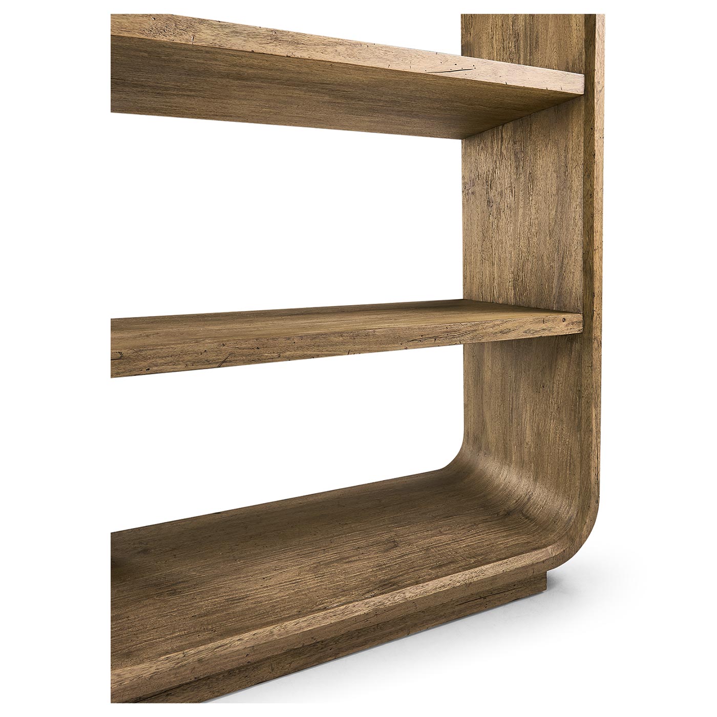 Stone Ridge Etagere Light