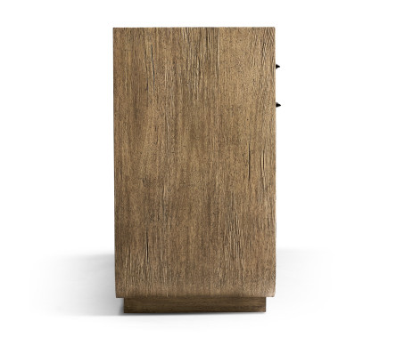 Stone Ridge Marble Credenza Light