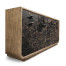 Stone Ridge Marble Credenza Light