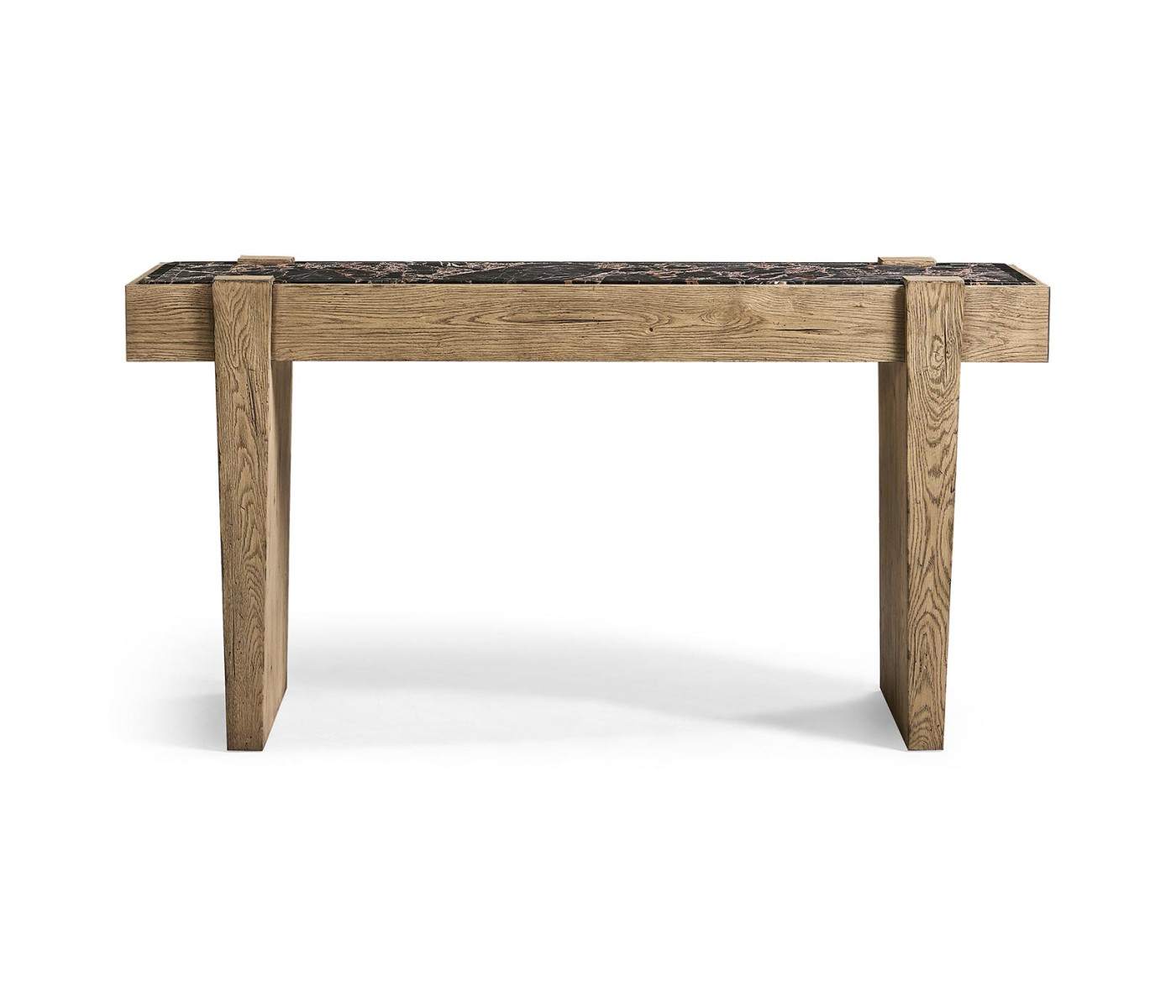 Echo Canyon Marble Console