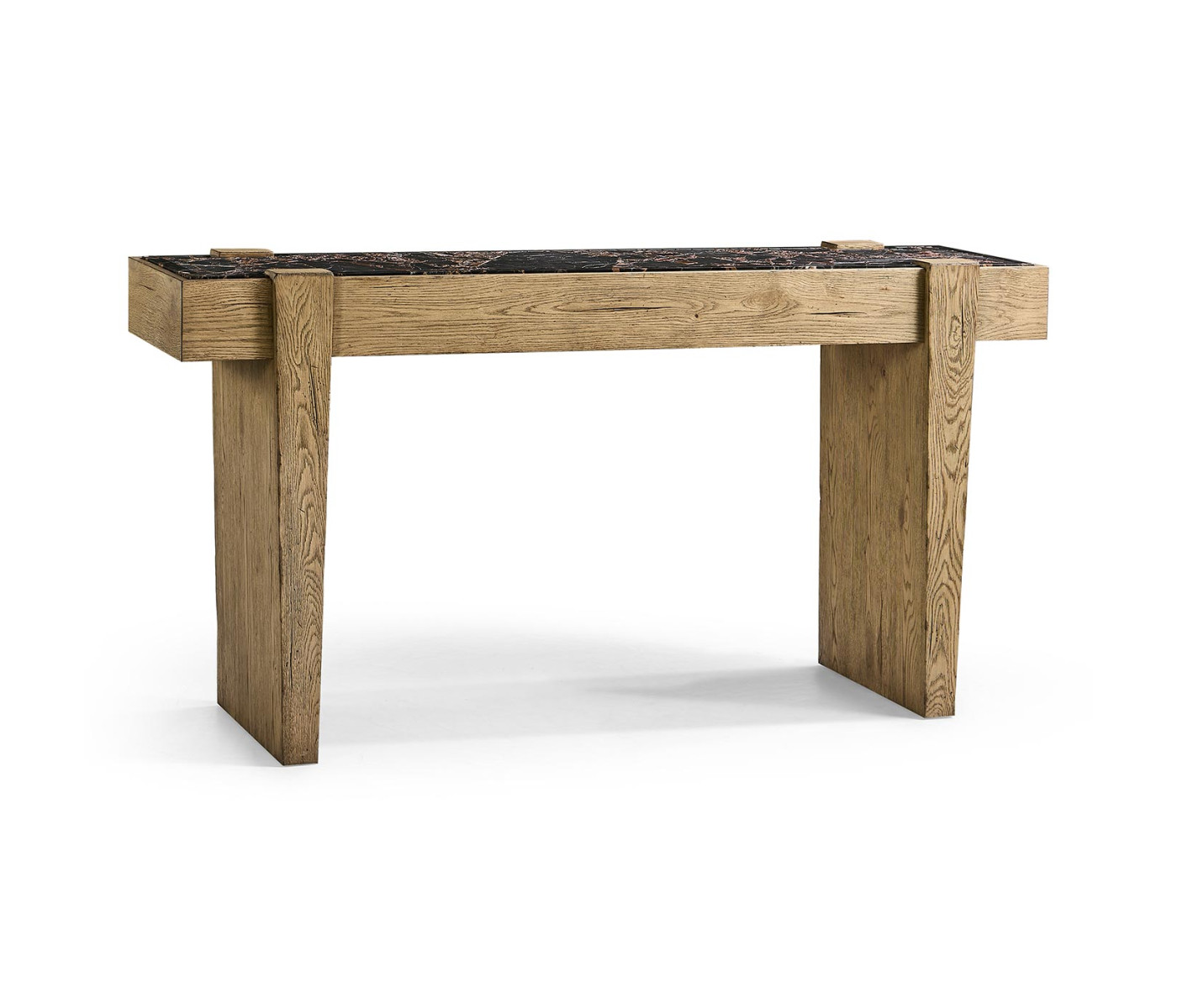 Echo Canyon Marble Console