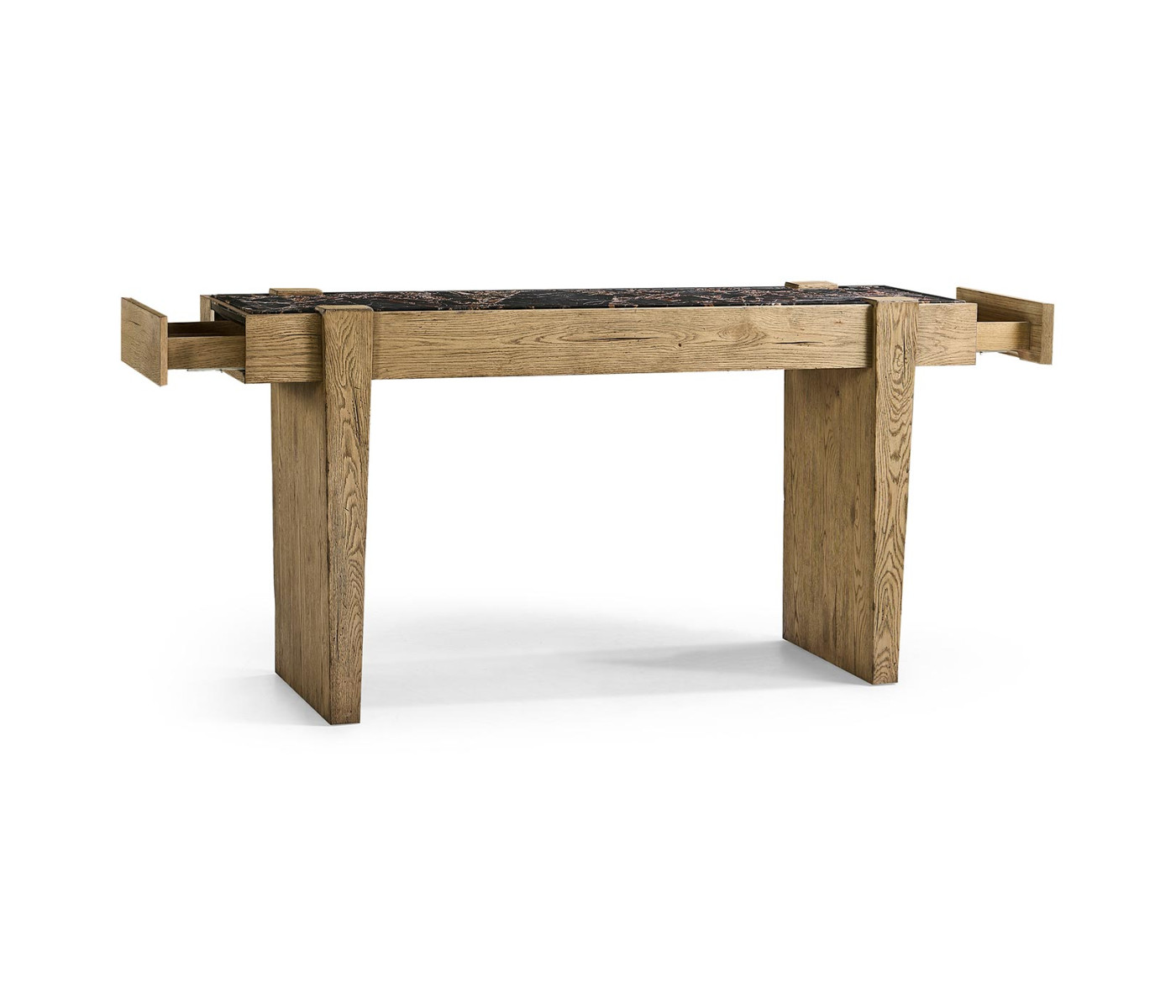 Echo Canyon Marble Console