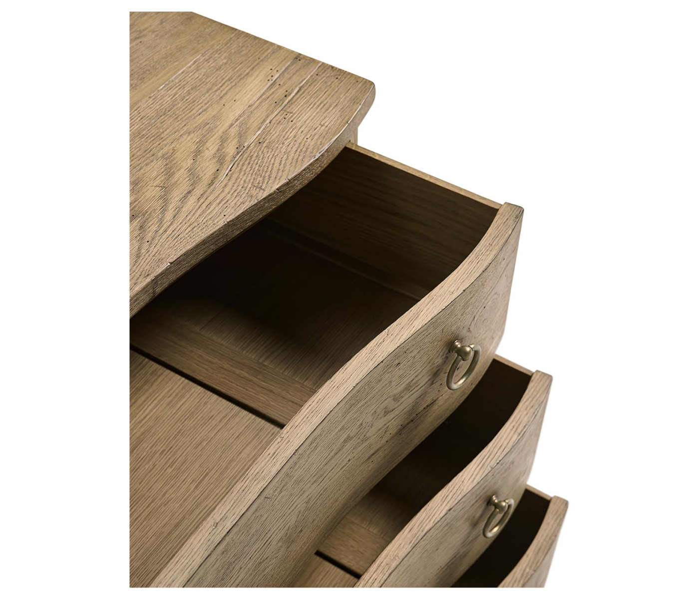 Echo Canyon Nightstand
