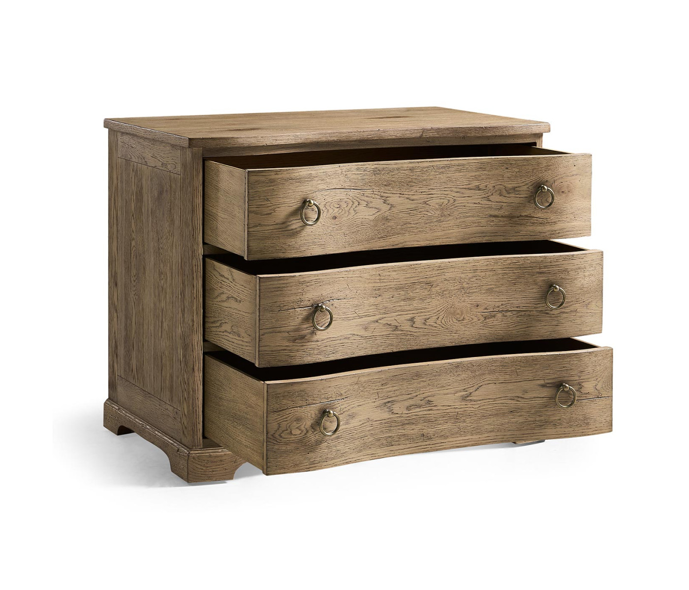 Echo Canyon Nightstand